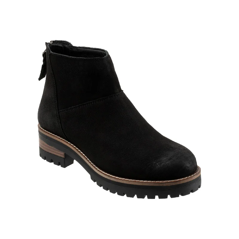 Warm boots for the winter season-Elmhurst