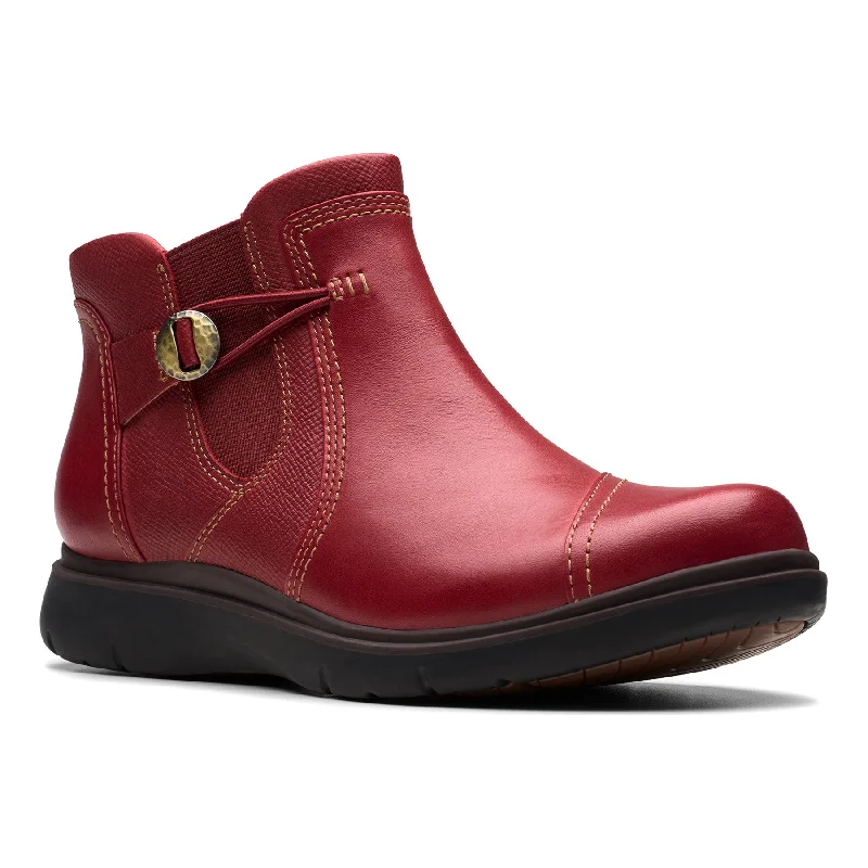 Comfortable boots for work-Certina Joy