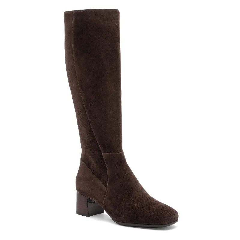 High fashion boots for women-Avenue Tall Metatarsal