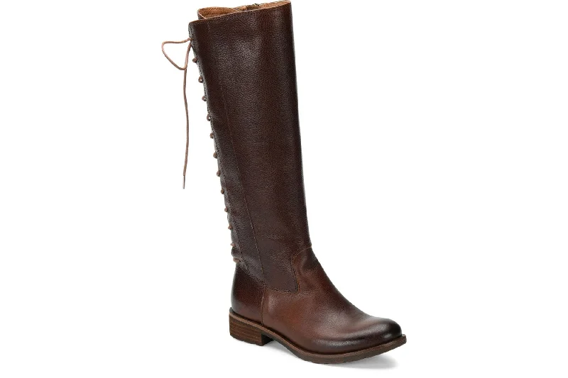 Designer boots for women-Sharnell II