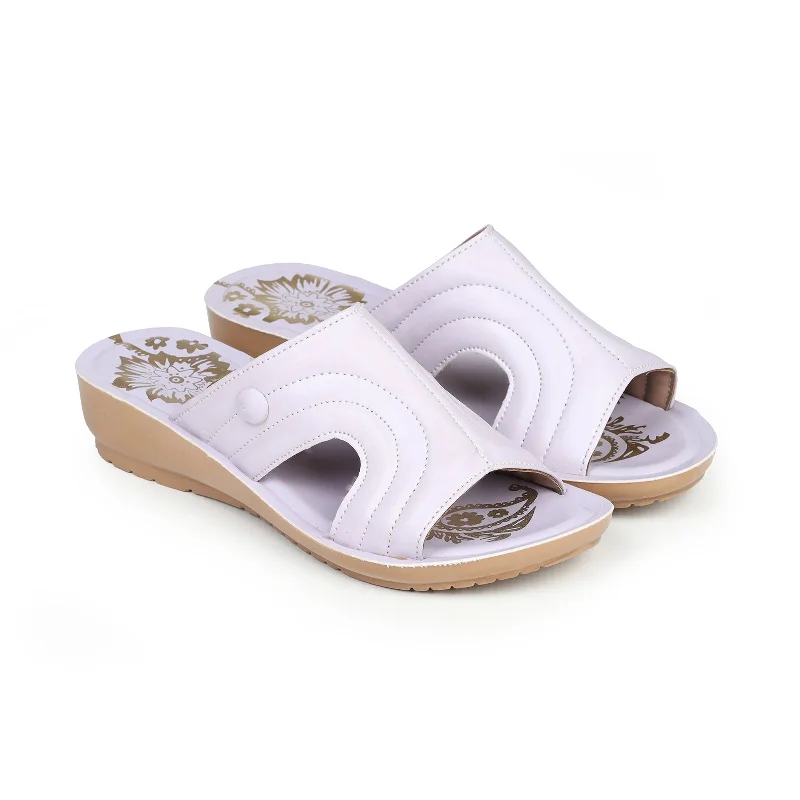 Women's High Comfort Slippers