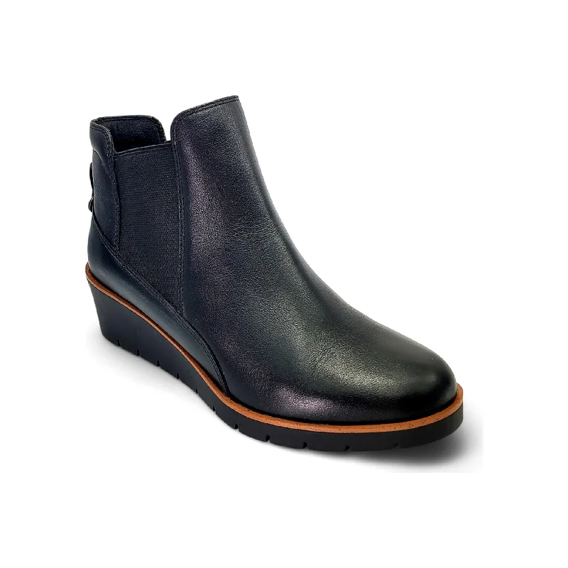 Chunky ankle boots with platform-Galway