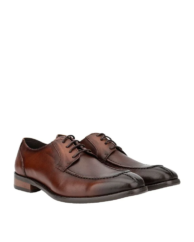 Men's Morris Oxford