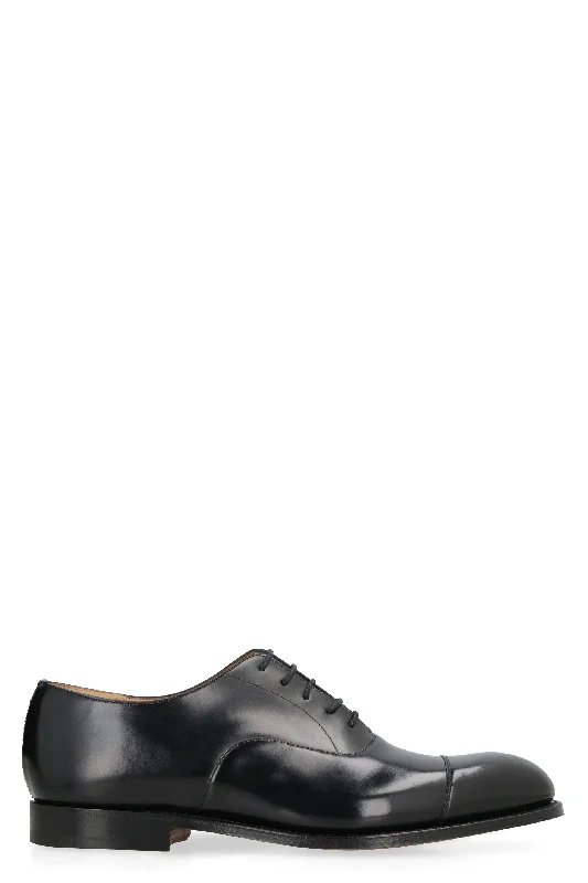 CHURCH'S Oxford Shoes 173 Model