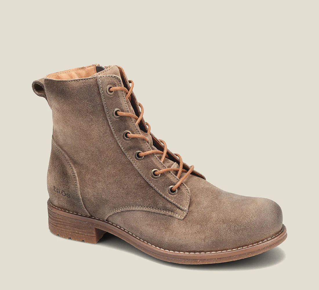 Winter boots for work-Boot Camp - Tan