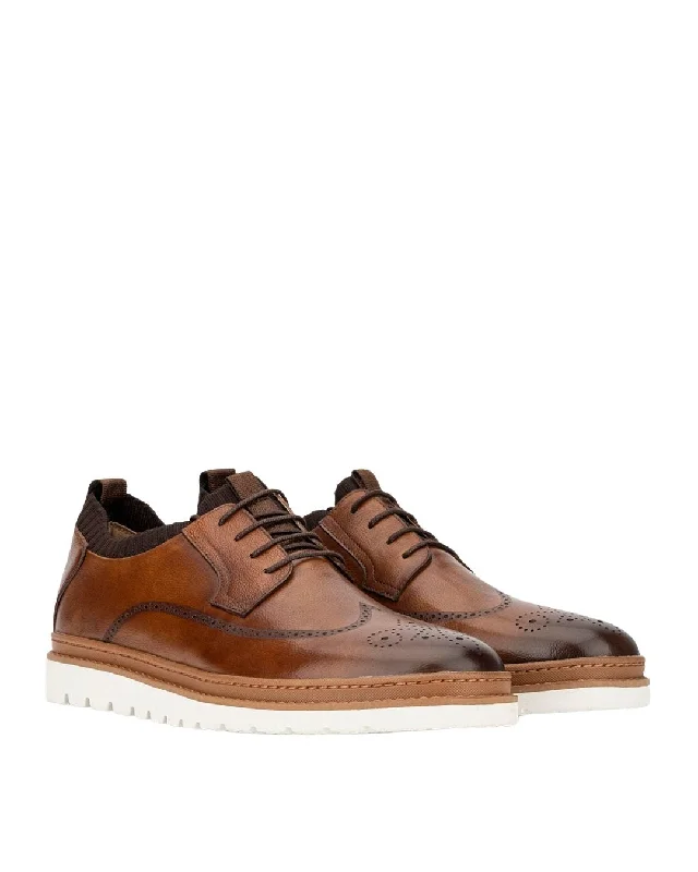 Men's Allen Oxford