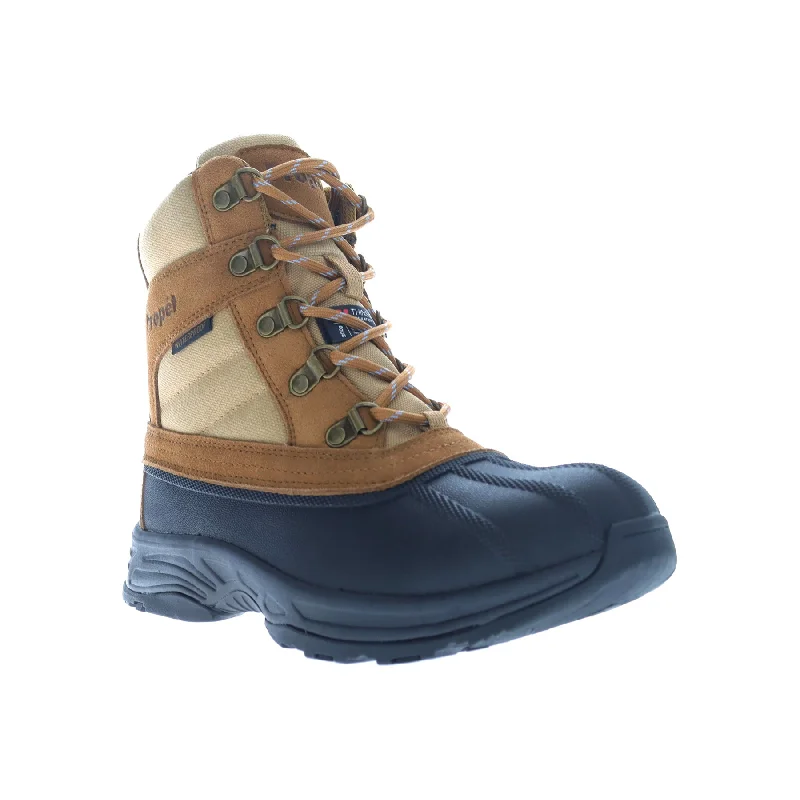 Affordable boots for women-Cortland