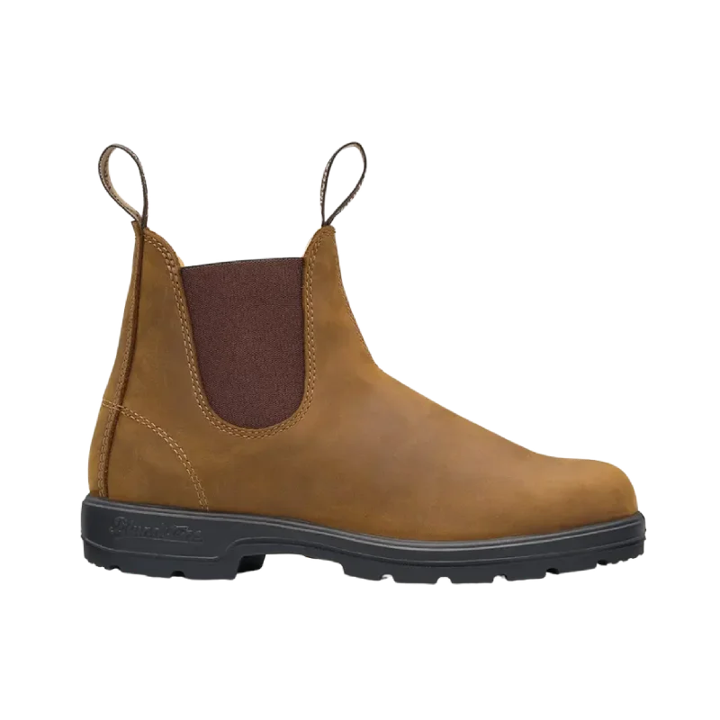 Boots for hiking and walking-Women's Classic 562 Chelsea Boot