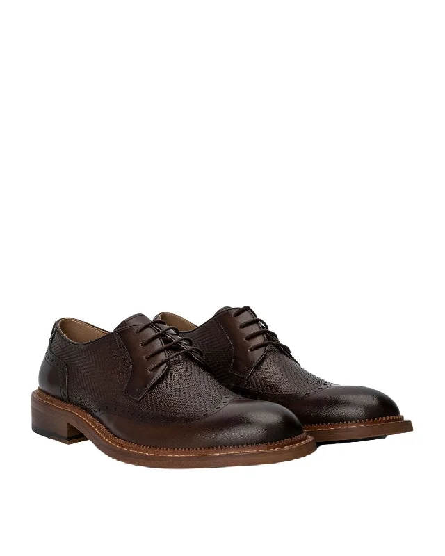 Men's Clark Oxford