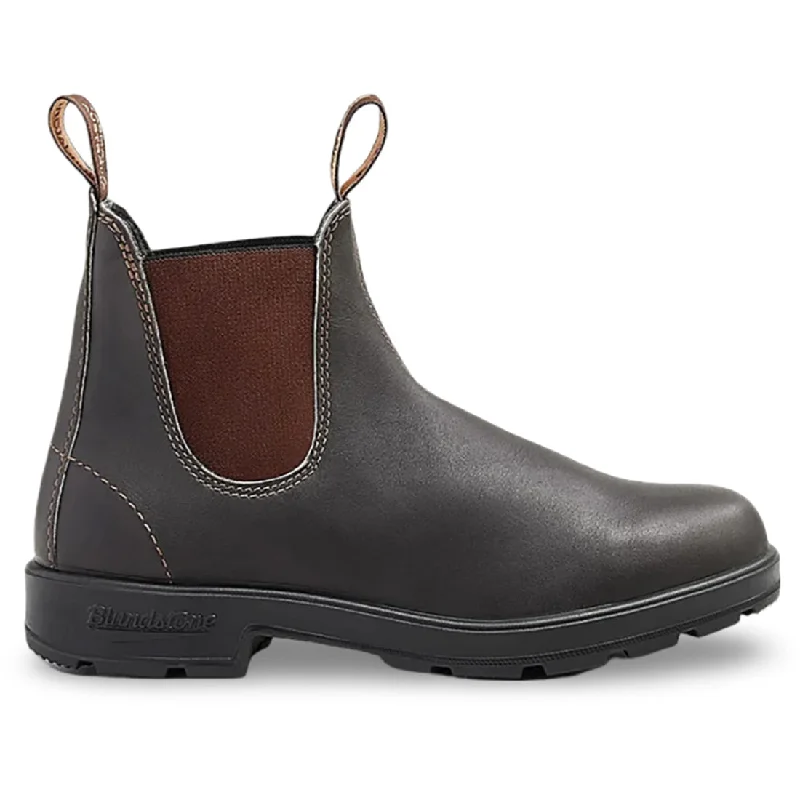 Trendy ankle boots for casual outdoor fashion-500 Chelsea Boot