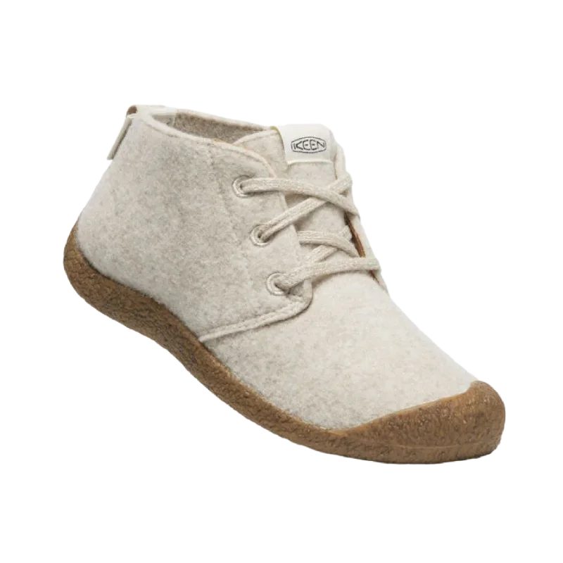 Designer boots for women-Women's Mosey Chukka Boot