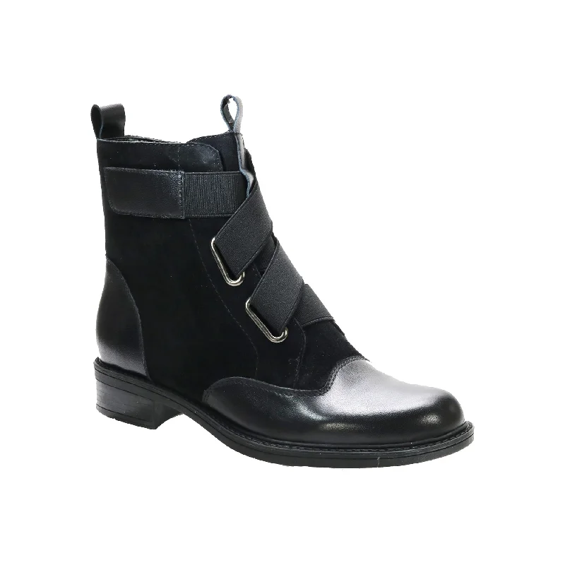 Comfortable winter boots for men-Club