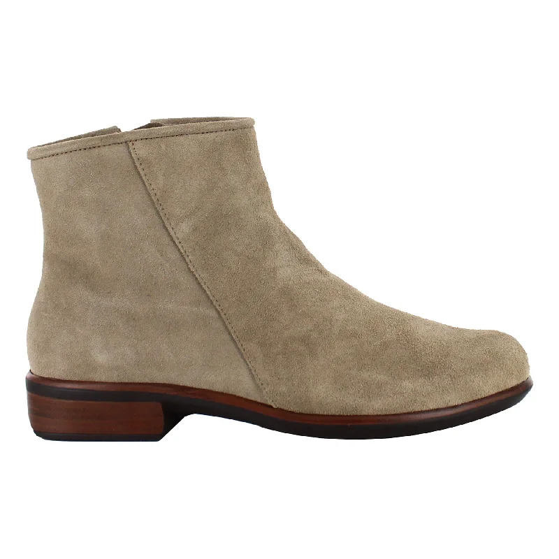 Ankle boots for petite women-Norther