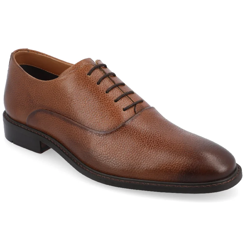 Thomas & Vine Trenton Plain Toe Oxford