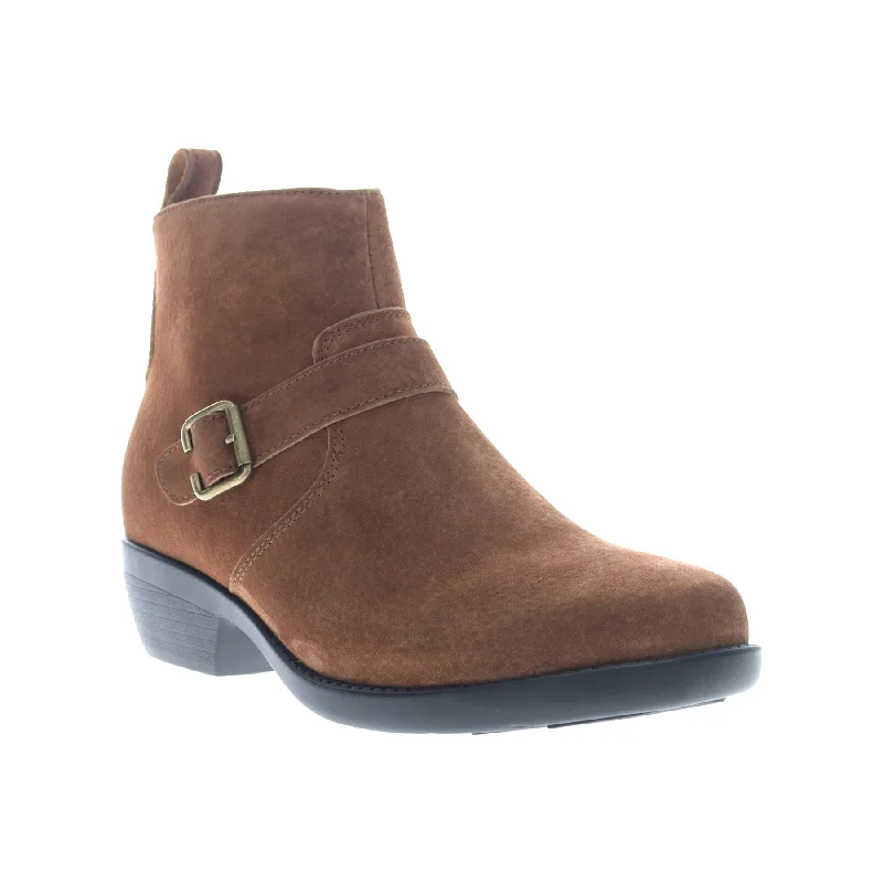 Classic boots for women-Memphis