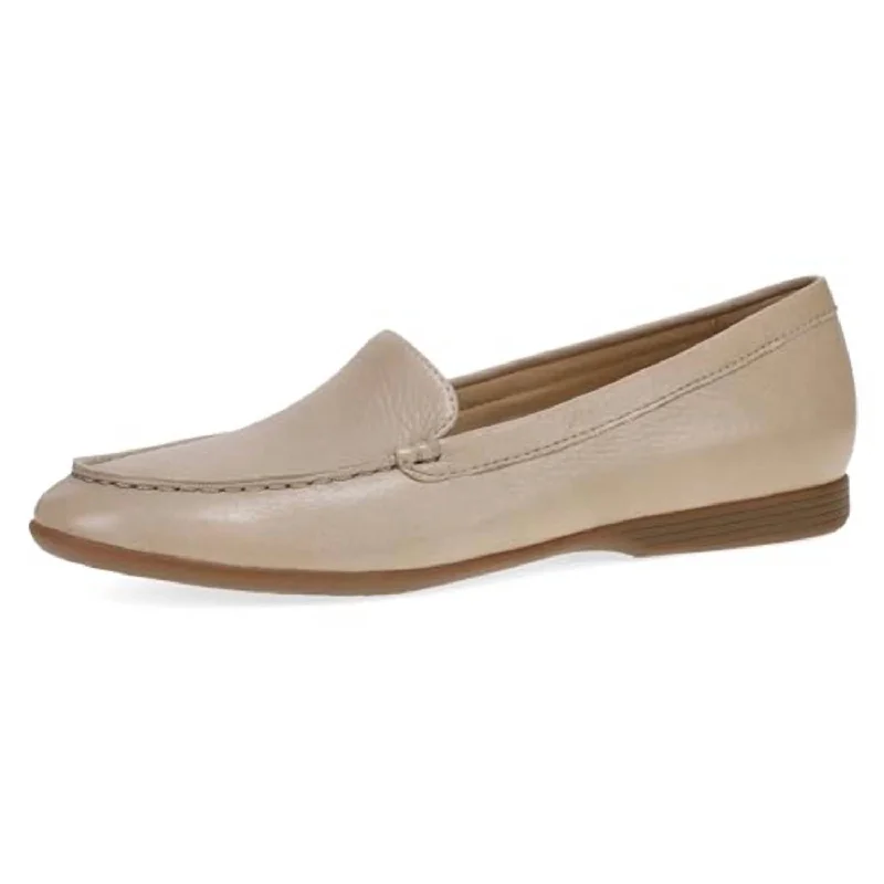 Women's Lorri Loafer In Sand