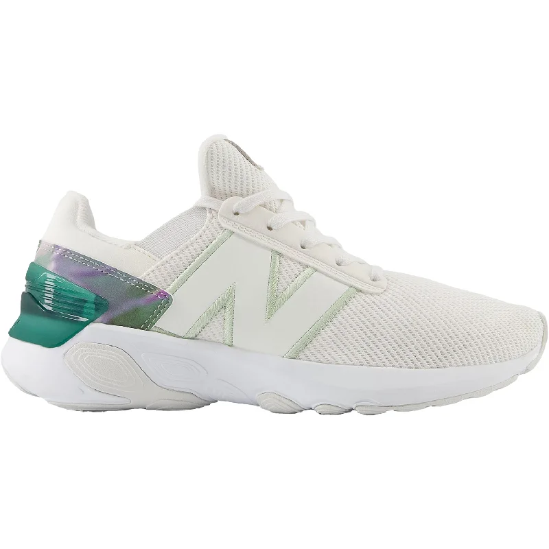 Women's New Balance W1440SS1 Sea Salt/ Terrarium Synthetic