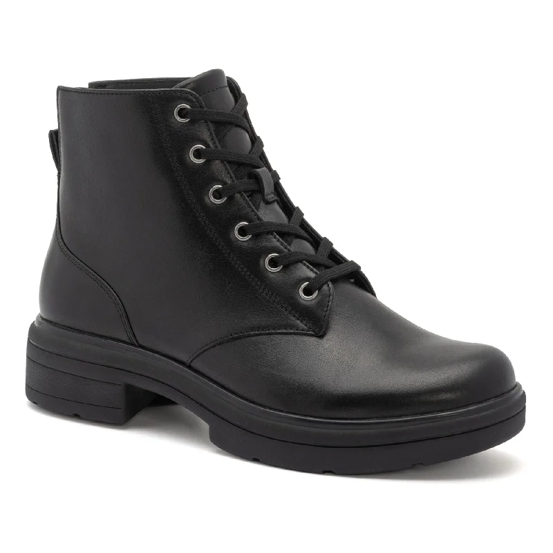 Casual boots for men-Vista Lace