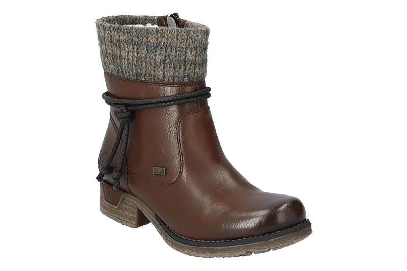 Trendy winter boots for outdoor activities-Fee 88