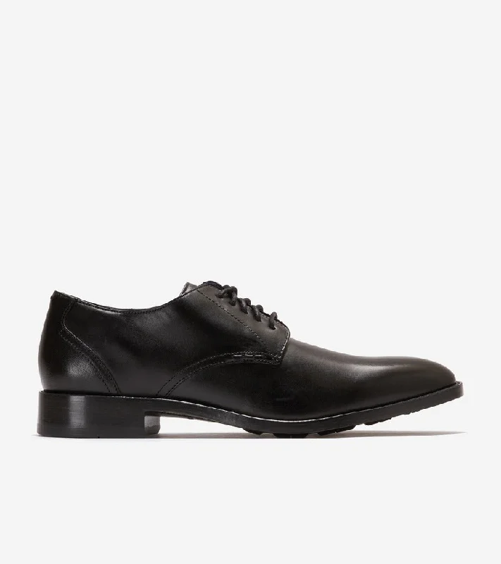 Men's Hawthorne Plain Oxford