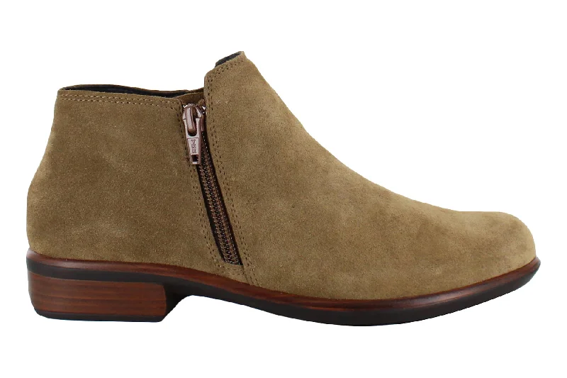 Men's ankle boots for winter-Helm