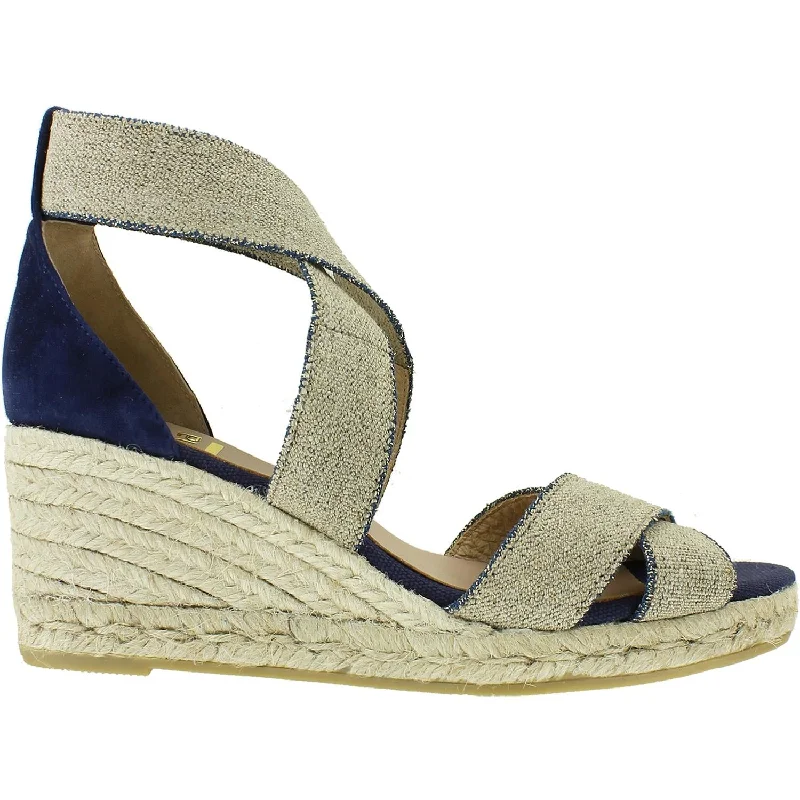 eco-friendly sandals for summer -Women's Kanna Laura Marino Leather