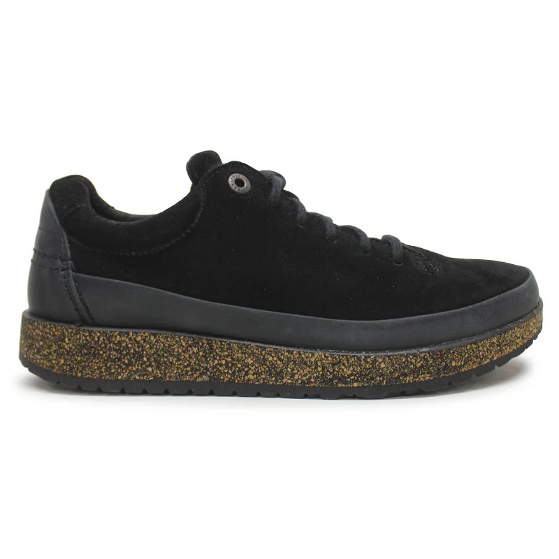 Honnef Low Suede Leather Unisex Casual Shoes