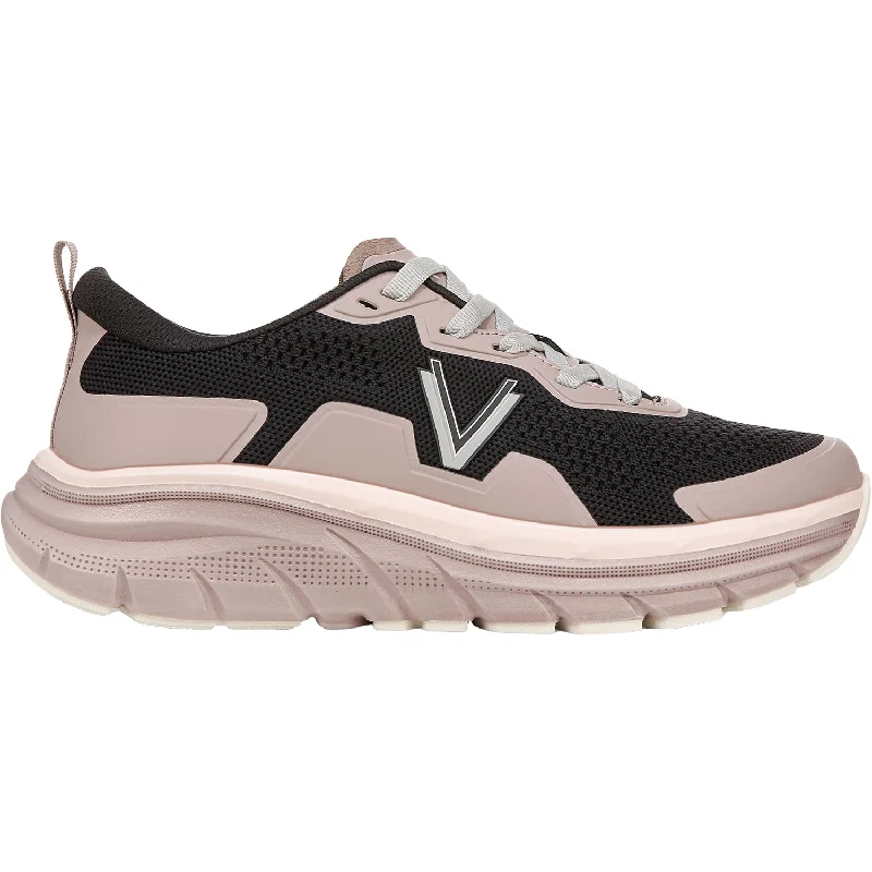 Women's Vionic Walk Max Magnolis Dust/Phantom Grey Synthetic