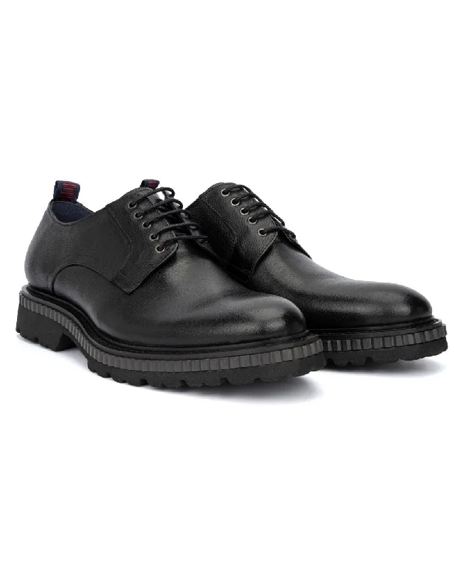 Men's Logan Oxford