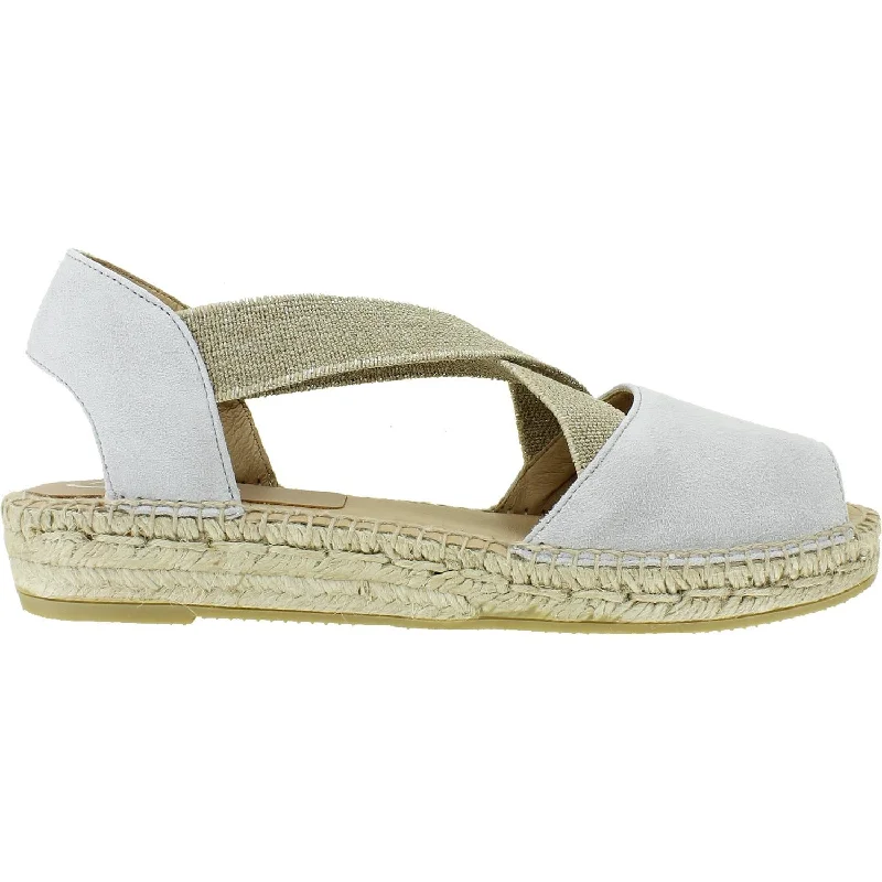 non-slip sandals for wet surfaces -Women's Kanna Ada Gris Leather