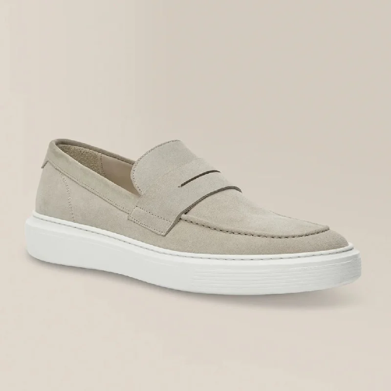 Legend Loafer (Stone)