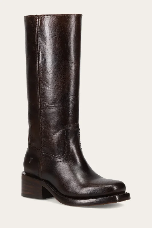 High fashion boots for women-Campus 14L