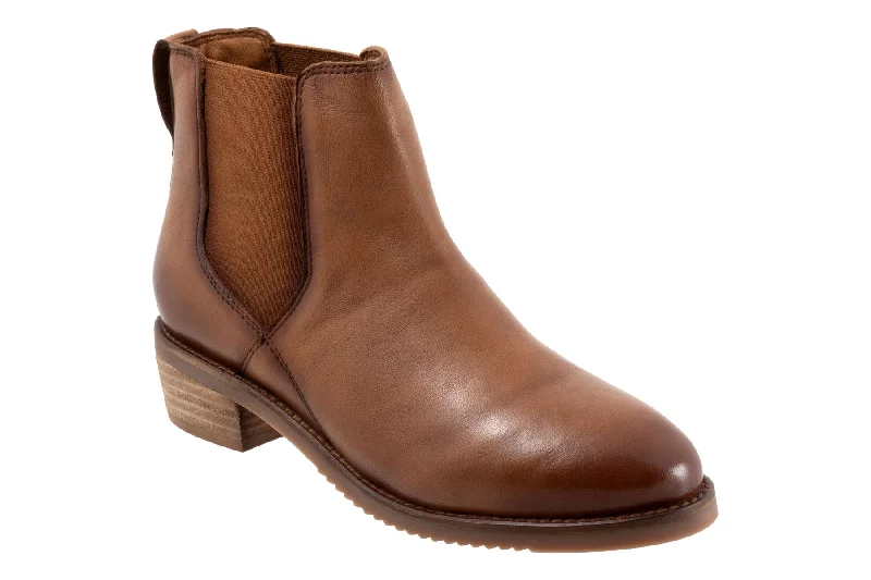 Vintage ankle boots-Rana