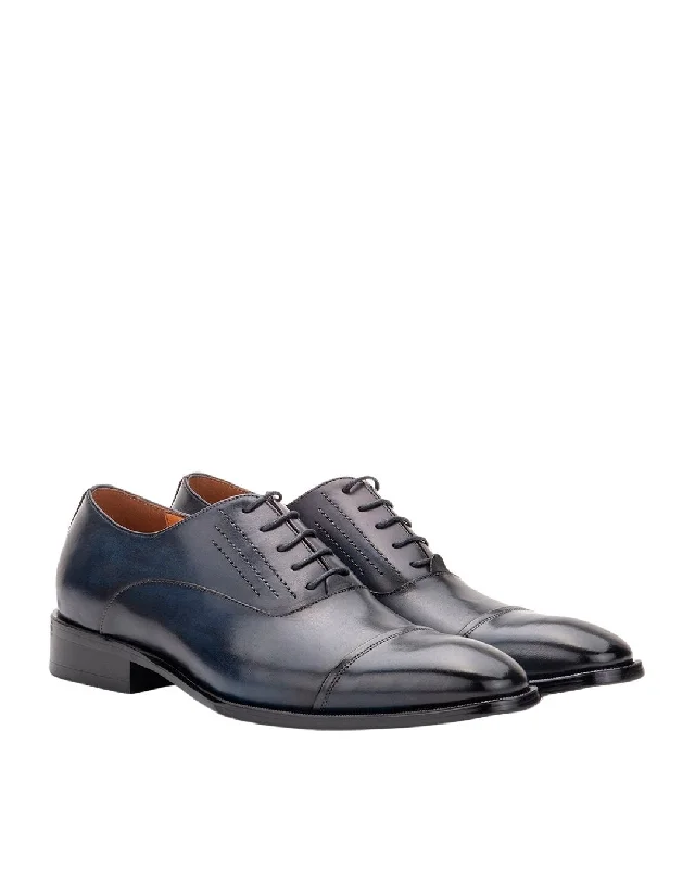 Men's Pence Oxford