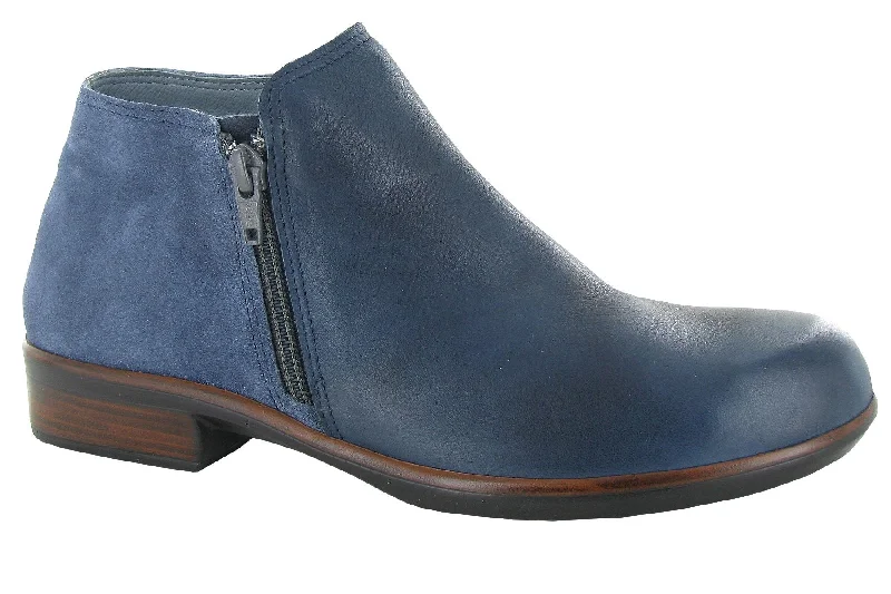 Ankle boots for women-Helm