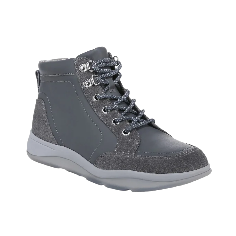 Comfortable snow boots for long winter hikes-Whitely Boot