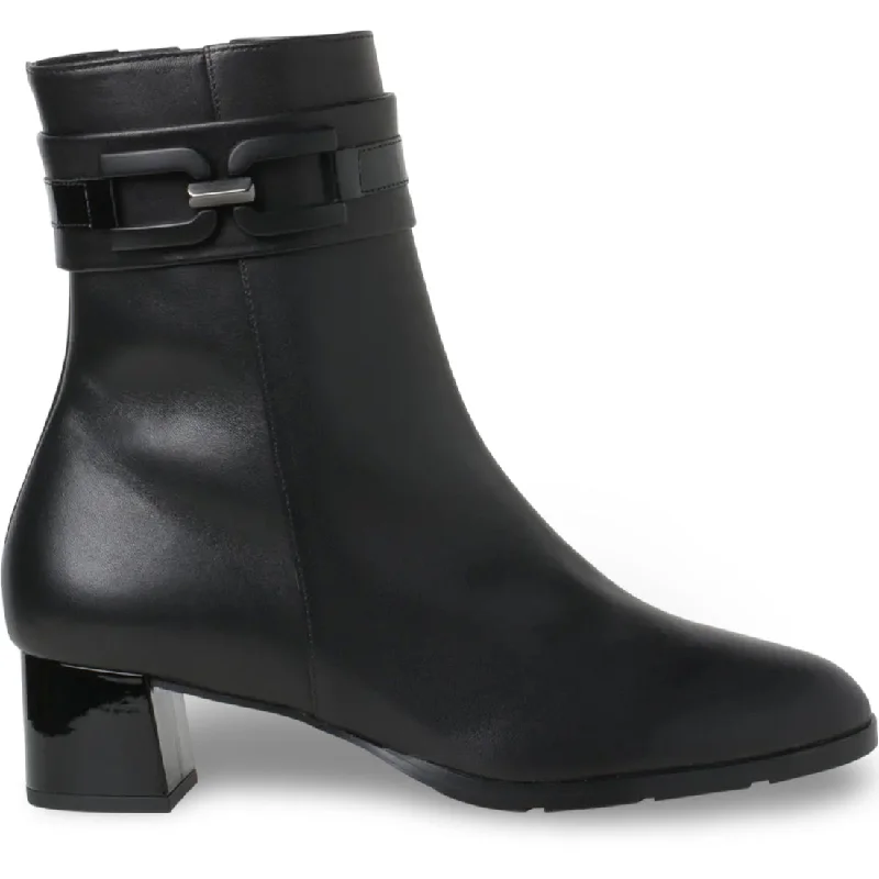 Comfortable boots for daily wear in snow-Cara 304850