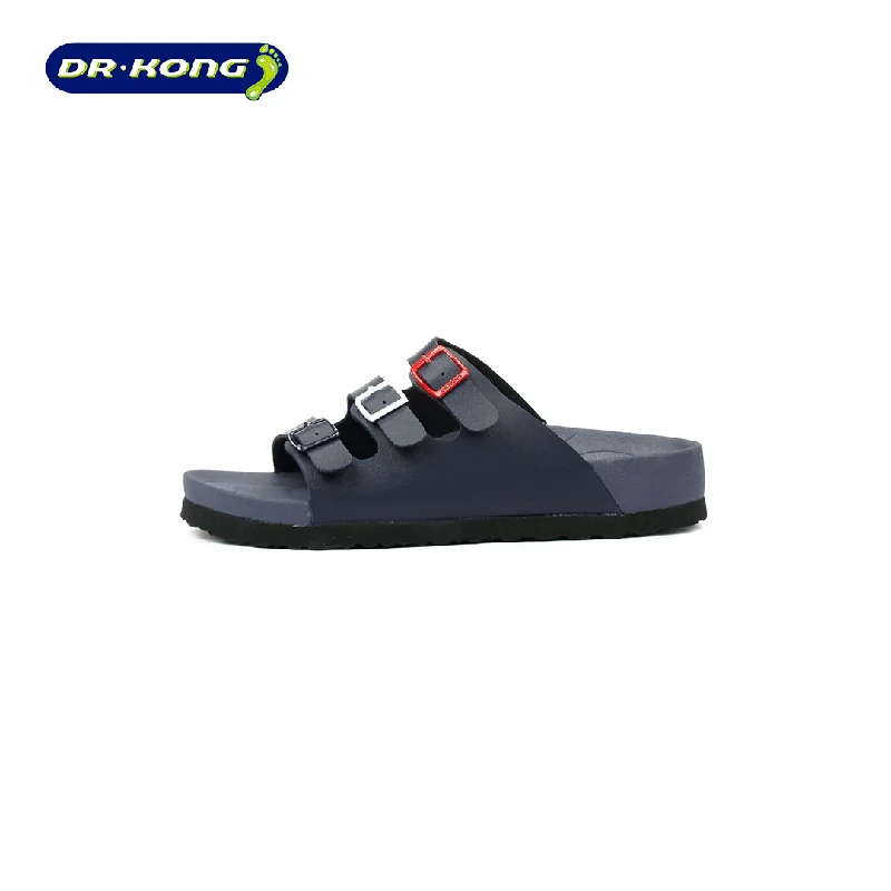 sandals for relaxing beachside afternoonsDr. Kong Kids' Smart Footbed Sandals S2900067