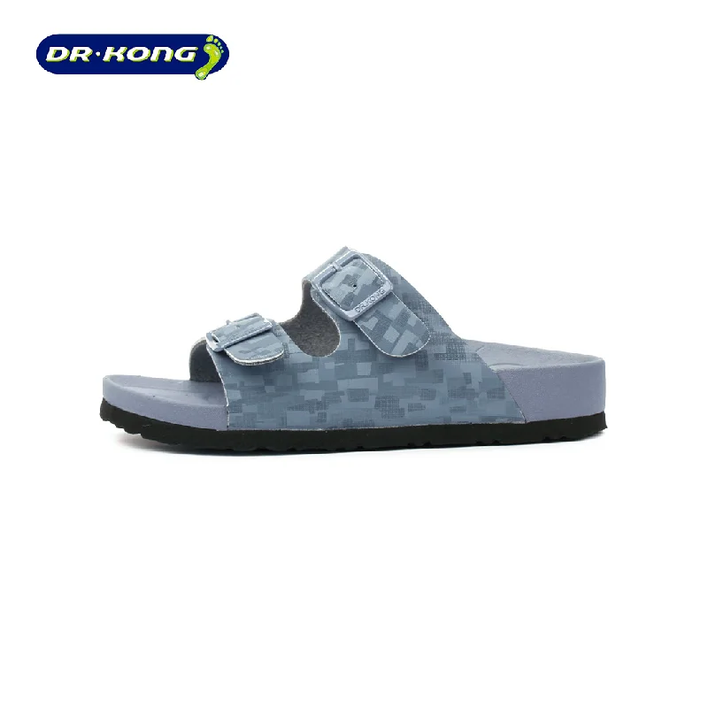 sandals for beach days and casual summer wearDr. Kong Kids' Smart Footbed Sandals S900066