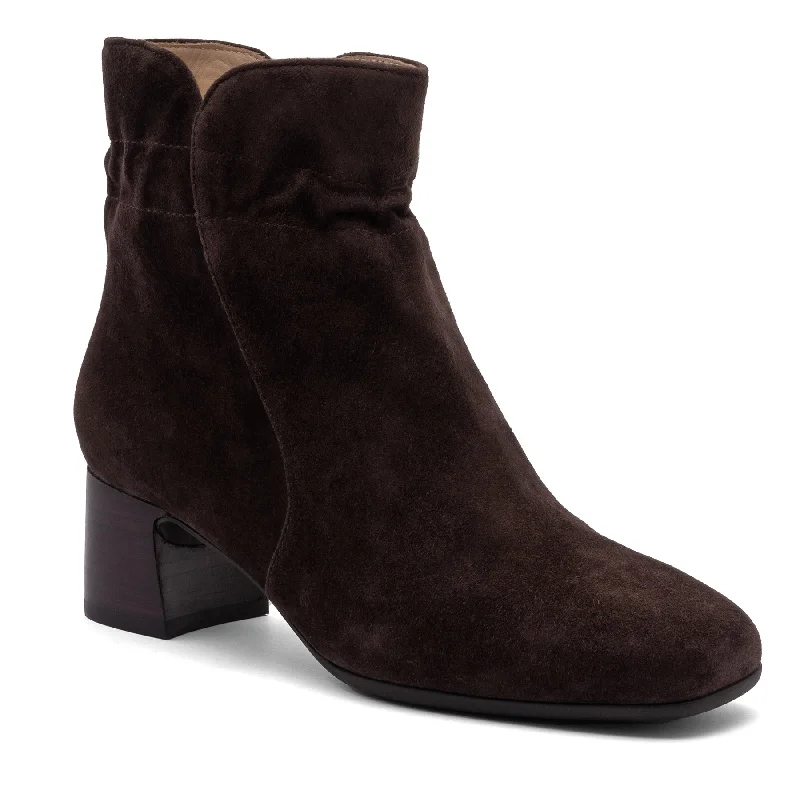 Boots for fashionistas-Avenue Mid