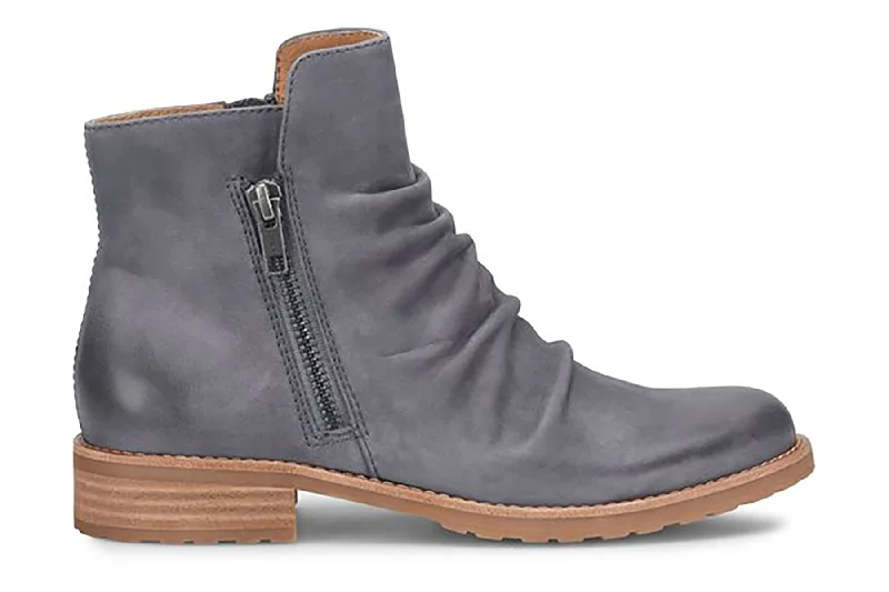 Cozy snow boots for men-Beckie II