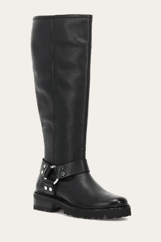 Women's boots for hiking-Olivia Harness Tall