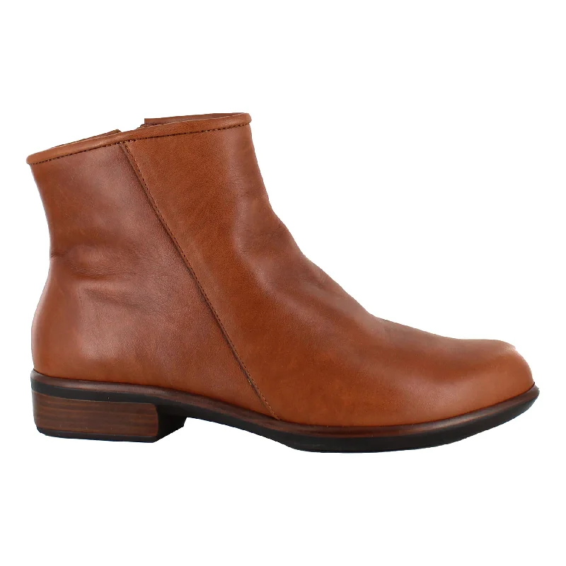 Vintage boots for women-Norther