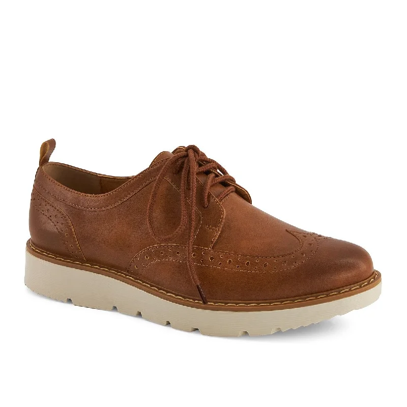 Andrea Comfort Women's Oxfords