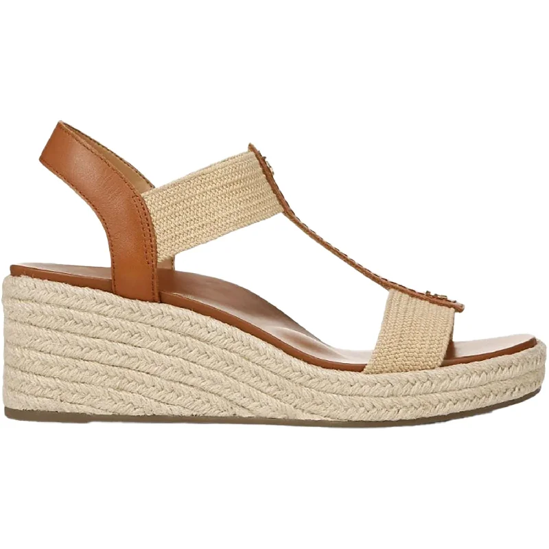 sandals for casual walks along coastal pathsWomen's Vionic Calera Wedge Leather