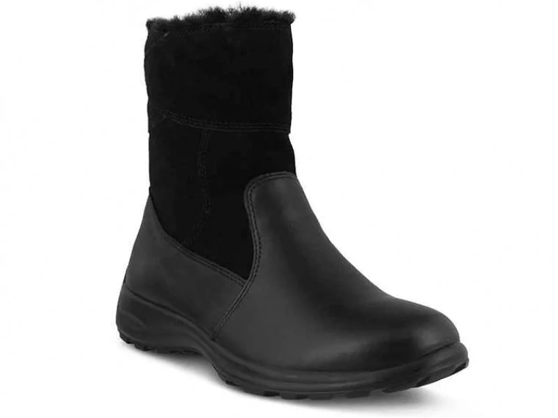 Trendy winter bootsFlexus by Spring Step Fabrice - Women's Boot