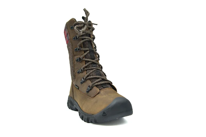 Comfortable high boots-KEEN. GRETA TALL WATERPROOF BOOT