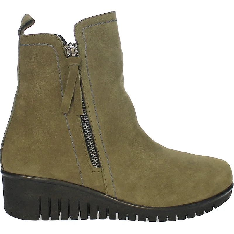 Comfortable winter boots for men-Odense