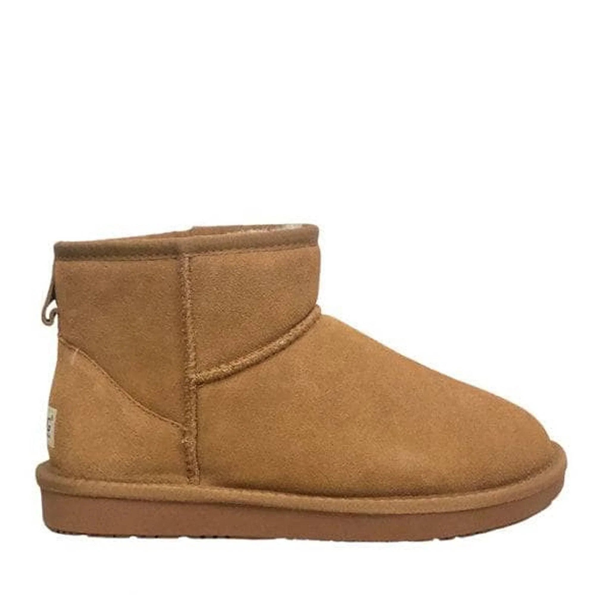 Comfortable fashion boots for men-Mini UGG Boots Freya