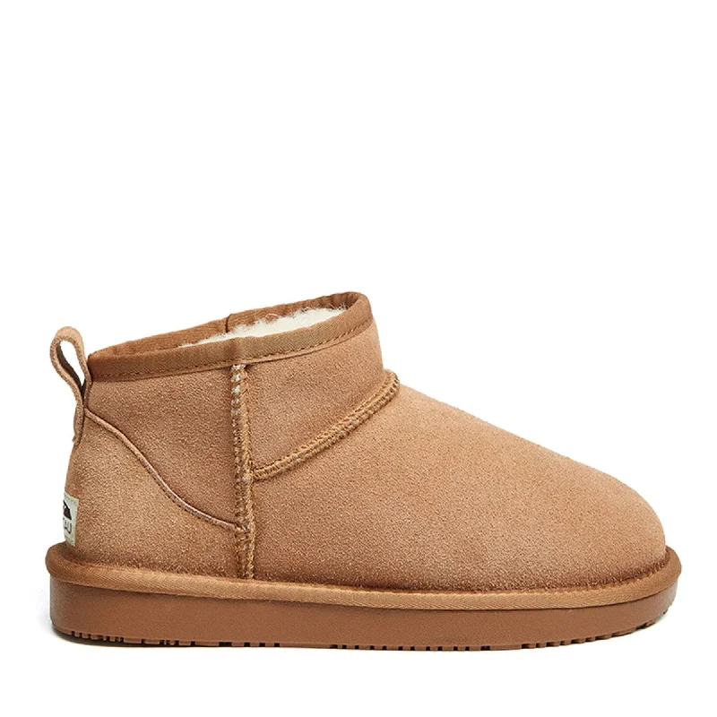 Trendy boots for casual winter fashion-UGG Willow Ultra Mini Boots